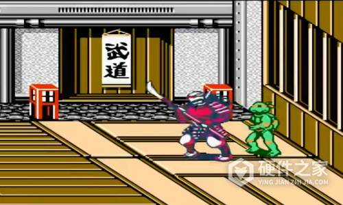 忍者神龟最新版