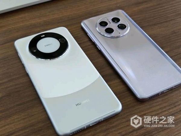 华为mate60pro+配置参数