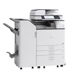 基士得耶DSm2630打印机驱动