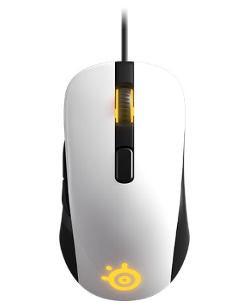 赛睿rival 106鼠标驱动