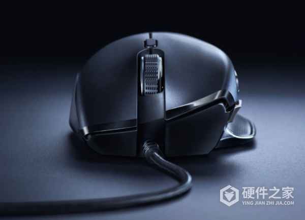 雷蛇巴塞利斯蛇标准版说明书