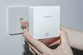 腾达EM15 Pro系列中文安装指南