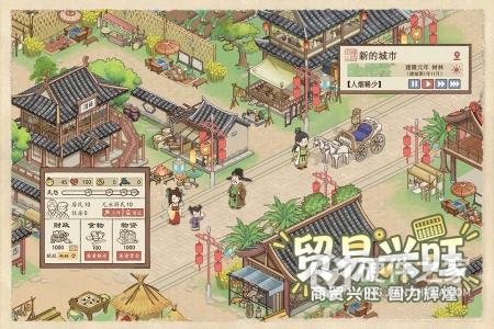 这城有良田2024版