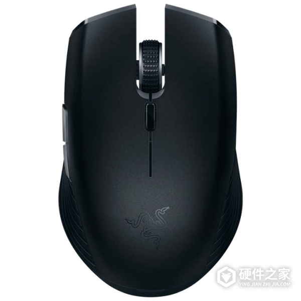 雷蛇Razer刺鳞树蝰鼠标驱动