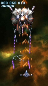 超级雷电战机无限金币版