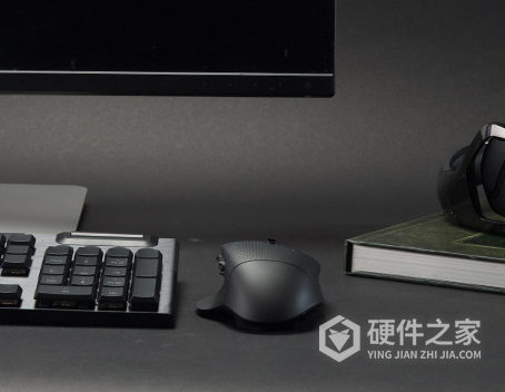 罗技g604宏怎么编程