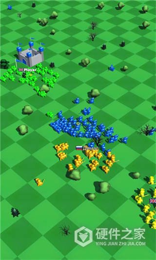 我有我的兵最新版
