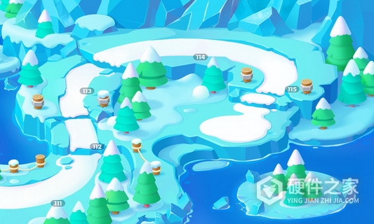 保卫萝卜2小米版