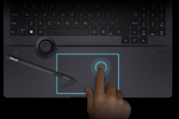 华硕 ProArt 创 16笔记本配置参数