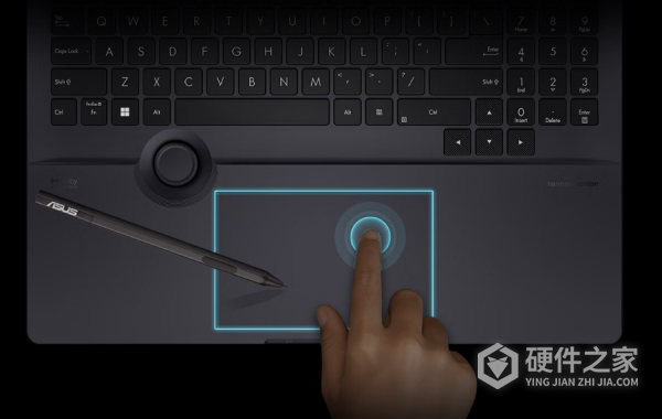 华硕 ProArt 创 16笔记本配置参数