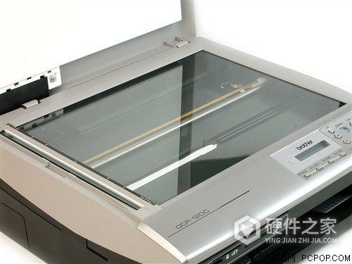 兄弟DCP-120C打印机使用说明书