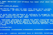 ThinkPad蓝屏后无法进入恢复模式怎么办