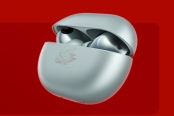 华为FreeBuds Pro3龙年典藏版介绍