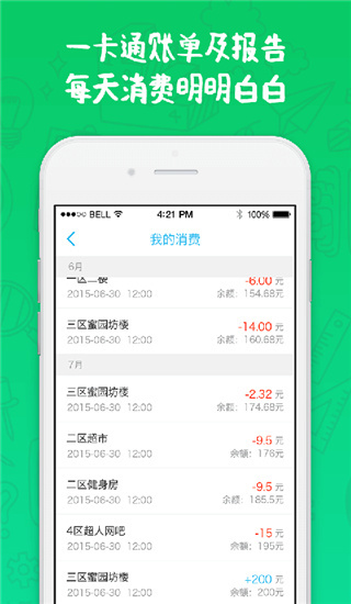 奕报告官方版