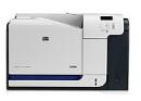 惠普HP Color LaserJet CP3525n打印机驱动  For Win XP/7/8/10