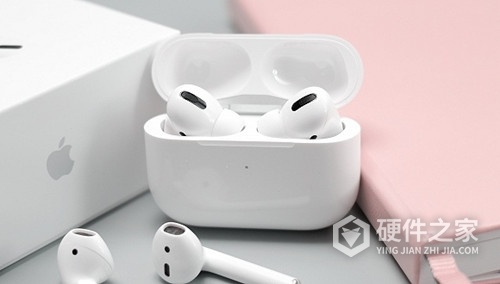airpods pro充电要多久