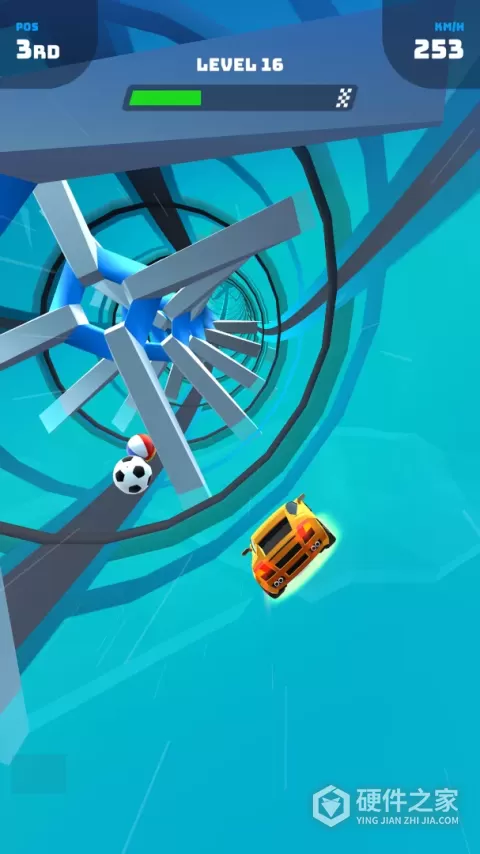 Race Master