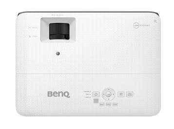明基TK700ST投影仪使用手册