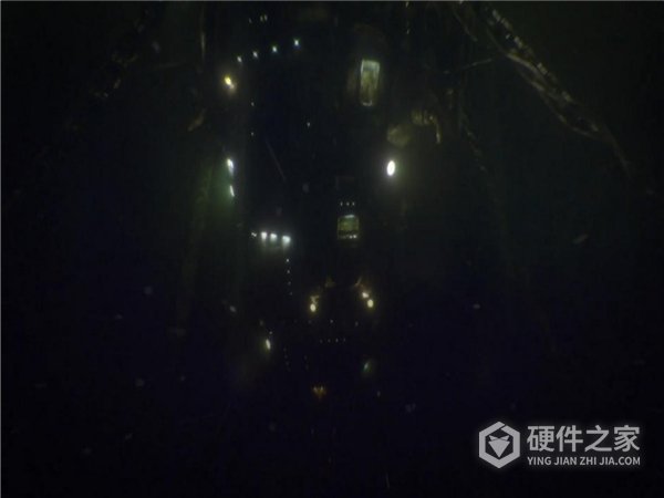 小小噩梦首发版