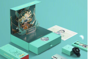 一加9RT原神限定礼盒值得买吗