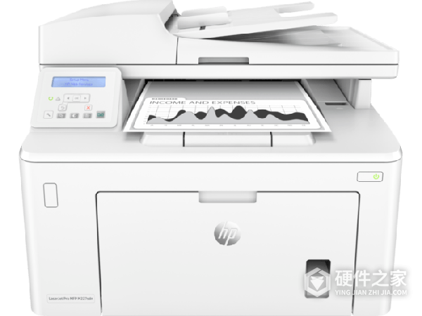 惠普HP LaserJet Pro M227sdn for win7 64bit
