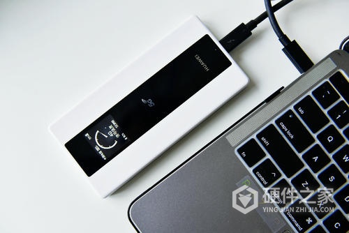 华为5g随行wifi插什么卡