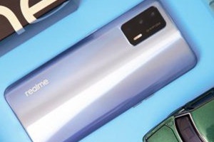 realme gt neo参数