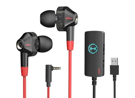 漫步者gm360声卡版驱动
