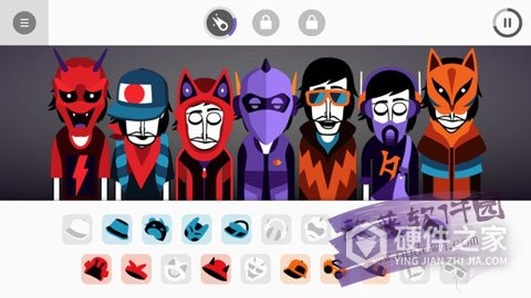 节奏盒子免费版