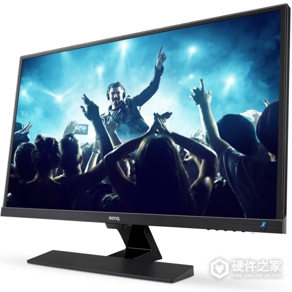 BENQ明基EW2440L液晶显示器驱动
