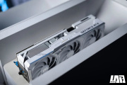 七彩虹iGame Lab RTX4090显卡参数一览
