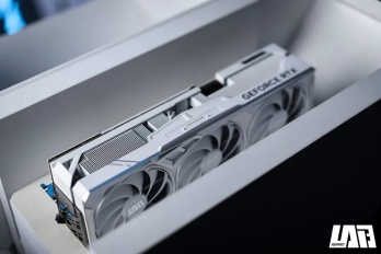 七彩虹iGame Lab RTX4090显卡参数一览