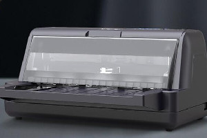 新蜜K660针式票据打印机驱动 For Win10/Win7/XP