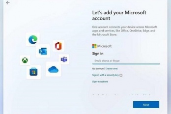 如何在Win11中设置自动登录而不需要微软账号