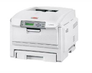 OKI C5900n 激光打印机驱动 For Win XP/7/8/10
