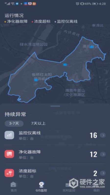 指尖上的环保