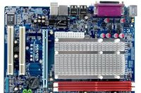 铭瑄MS-D425主板驱动