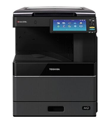 东芝2110ac扫描驱动安装步骤