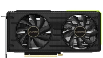 丽台WinFast RTX 3060Ti GENE ES显卡驱动