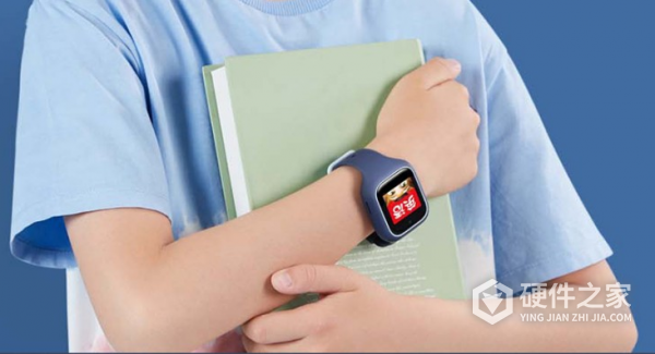 米兔儿童电话手表3c 4g网络怎么开