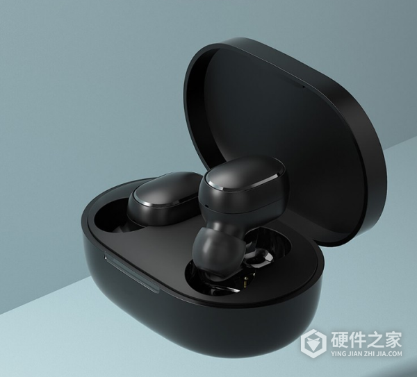 redmi air dots2耳机驱动