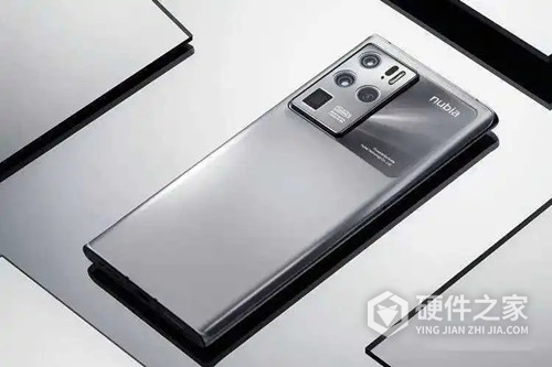 努比亚Z40 Pro2022发布会时间
