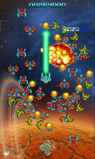 小蜜蜂红白机版