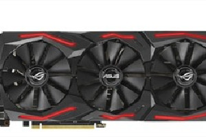 华硕ROG系列 ROG-STRIX-RTX2080S-8G-GAMING显卡驱动