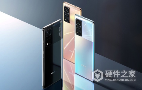 荣耀v40轻奢版可以升级鸿蒙系统吗