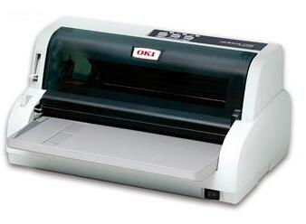 OKI MICROLINE 5100F打印机驱动for Win XP/7/8/10