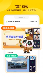 毛豆大阅读