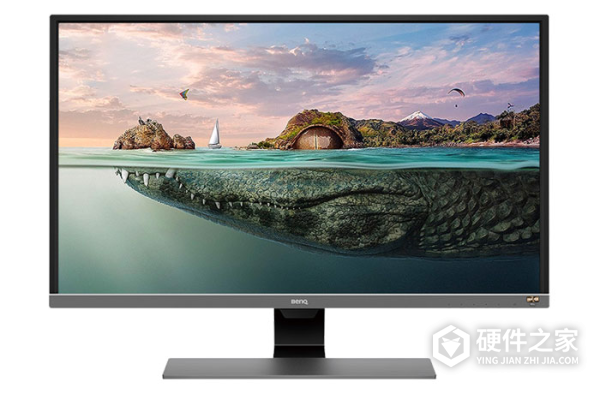 BENQ明基GL2230M液晶显示器驱动