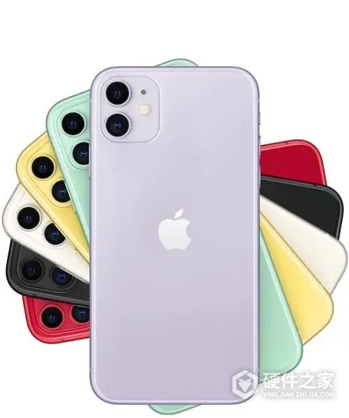 iphone11屏幕划不动怎么回事