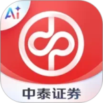 中泰齐富通app